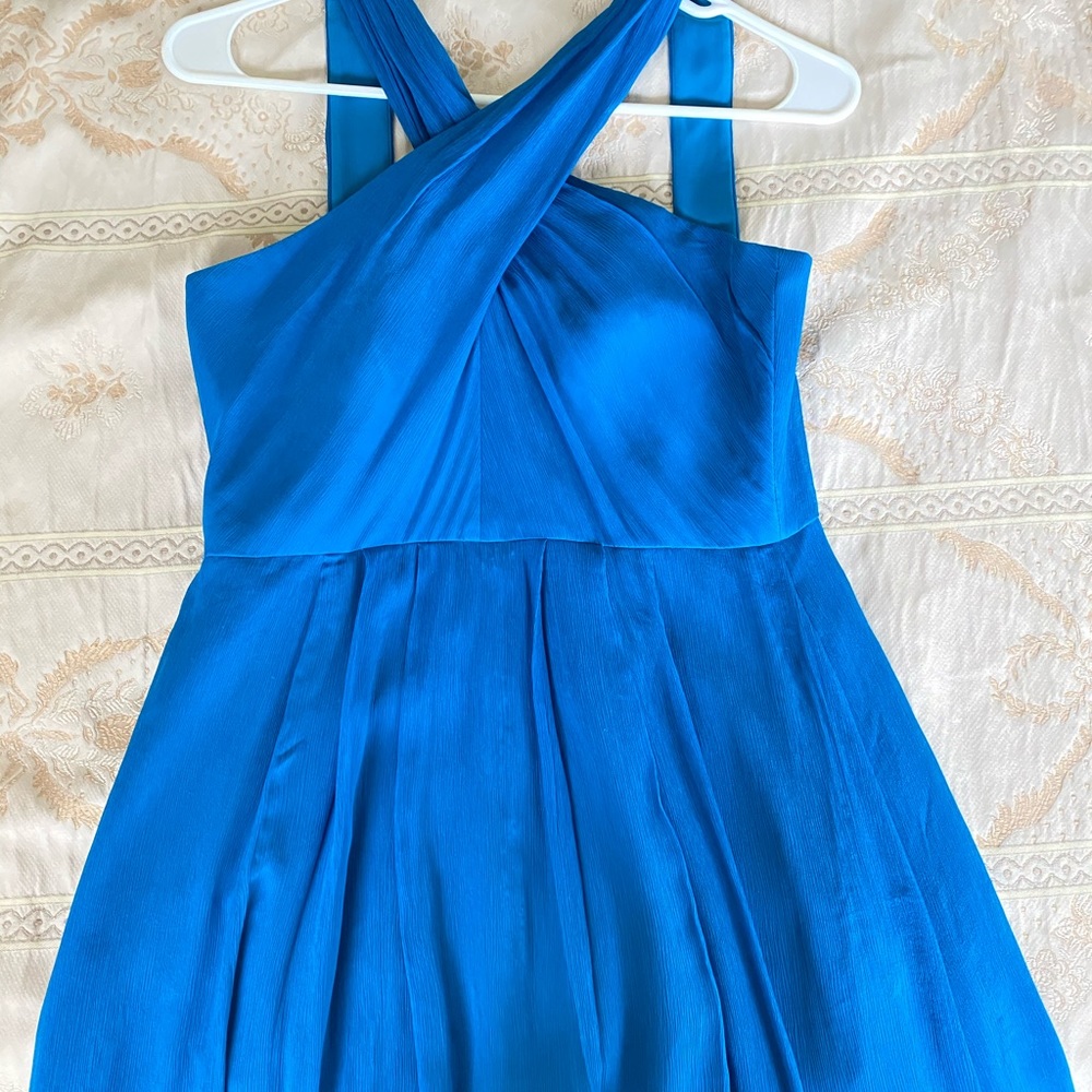 Zara maxi dress
